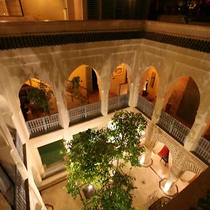 Riad et Spa Misria Les Orangers